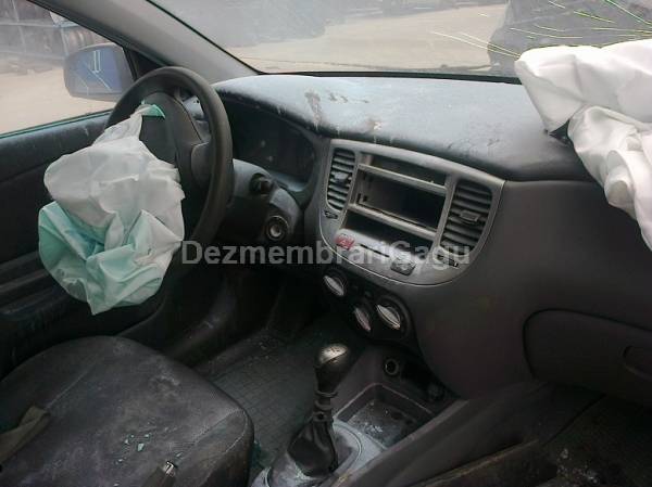 Dezmembrari auto Kia Rio Ii (2005-) - poza 5