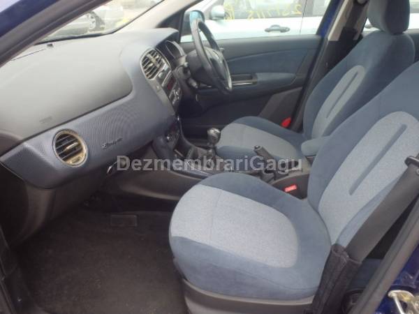 Dezmembrari auto Fiat Bravo Ii (2007-) - poza 5