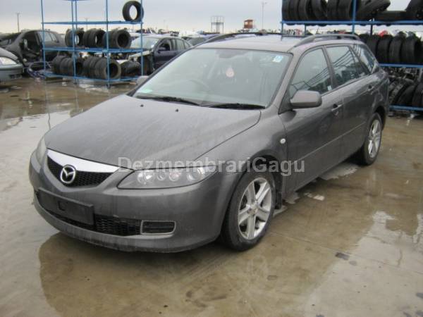 Dezmembrari auto Mazda 6 I (gg) - poza 1