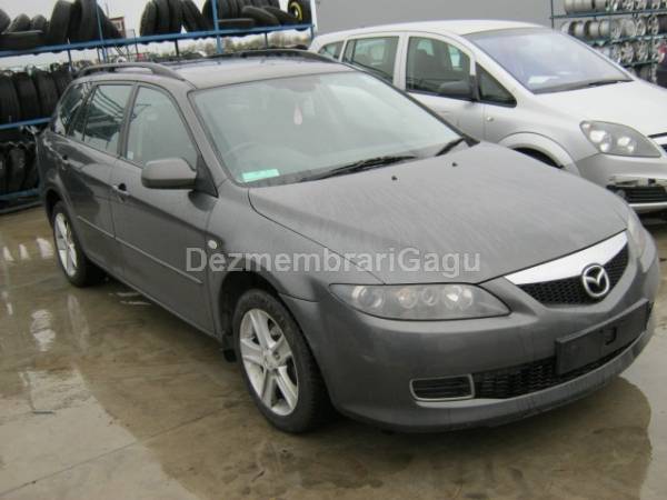 Dezmembrari auto Mazda 6 I (gg) - poza 4