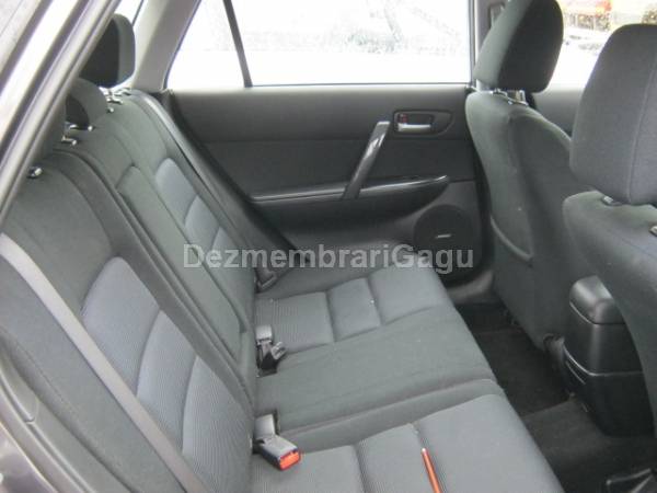 Dezmembrari auto Mazda 6 I (gg) - poza 6