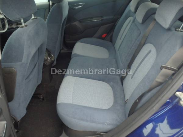 Dezmembrari auto Fiat Bravo Ii (2007-) - poza 6