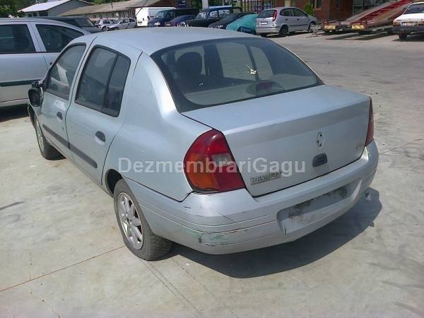 Dezmembrari auto Renault Clio Ii (1998-) - poza 2