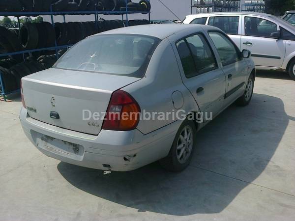 Dezmembrari auto Renault Clio Ii (1998-) - poza 3