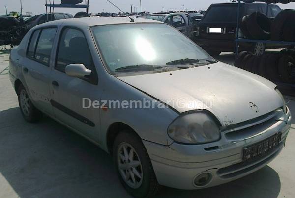 Dezmembrari auto Renault Clio Ii (1998-) - poza 4