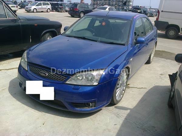 Dezmembrari Ford Mondeo III (2000-)