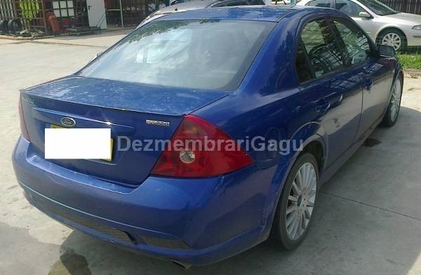 Dezmembrari auto Ford Mondeo III (2000-) - poza 3