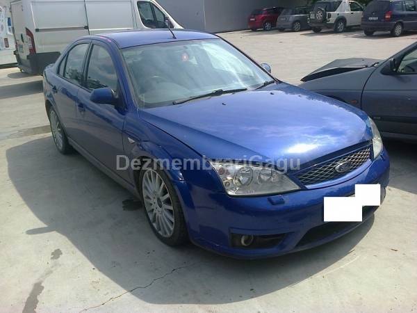 Dezmembrari auto Ford Mondeo III (2000-) - poza 4