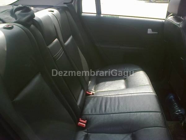 Dezmembrari auto Ford Mondeo III (2000-) - poza 6