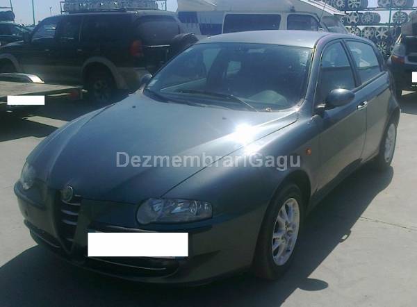 Dezmembrari Alfa Romeo 147