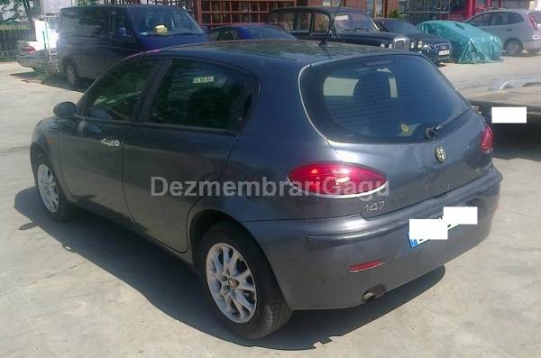 Dezmembrari auto Alfa Romeo 147 - poza 2