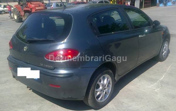 Dezmembrari auto Alfa Romeo 147 - poza 3