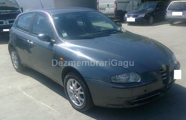 Dezmembrari auto Alfa Romeo 147 - poza 4