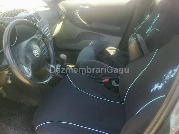 Dezmembrari auto Alfa Romeo 147 - poza 5