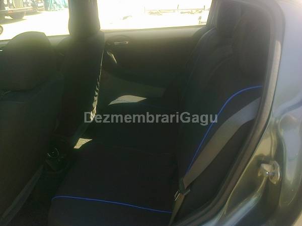 Dezmembrari auto Alfa Romeo 147 - poza 6