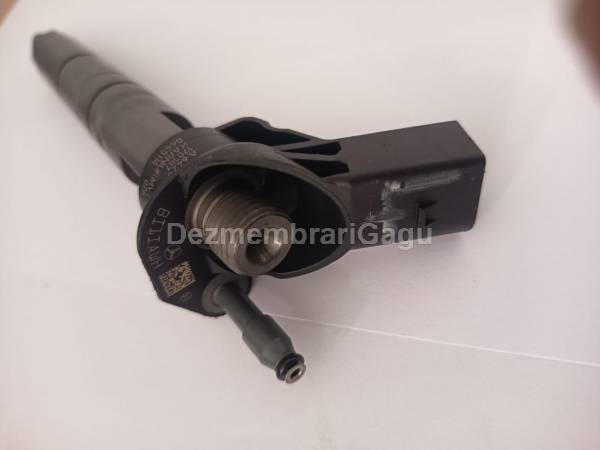  Injectoare MERCEDES C-CLASS / 204 (2007-), 3.0 Diesel, 165 KW sh