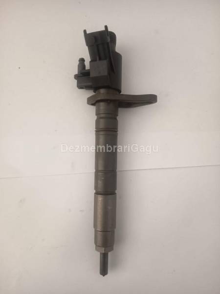 Injectoare TOYOTA YARIS VERSO
