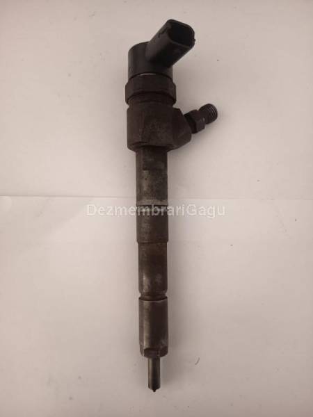 Injectoare Opel Insignia