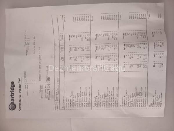De vanzare injectoare OPEL ASTRA J Diesel