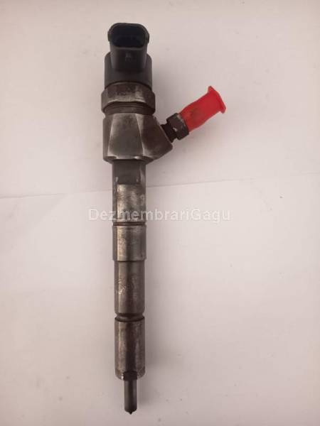 Vand injectoare OPEL INSIGNIA, 2.0 Diesel, 81 KW din dezmembrari