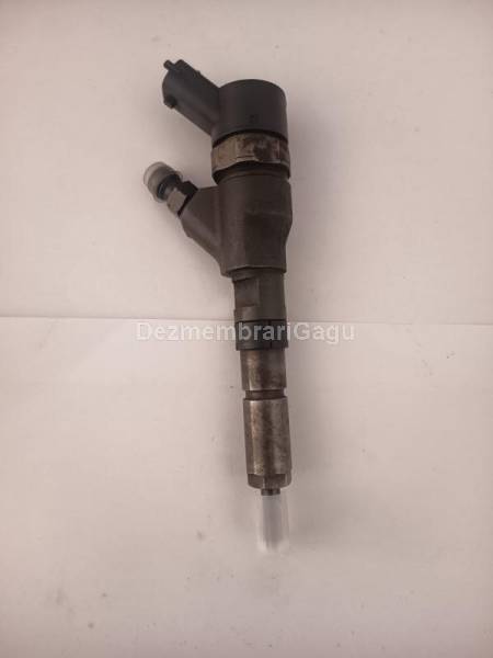 Injectoare CITROEN JUMPER 244 (2002-)