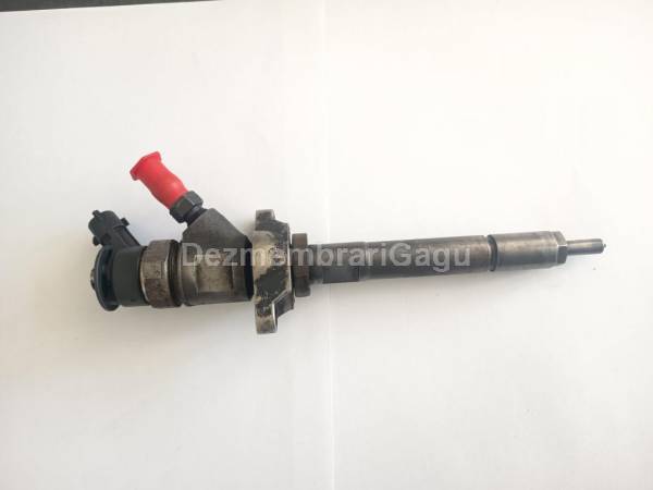Vand injectoare CITROEN C3, 1.6 Diesel, 80 KW din dezmembrari
