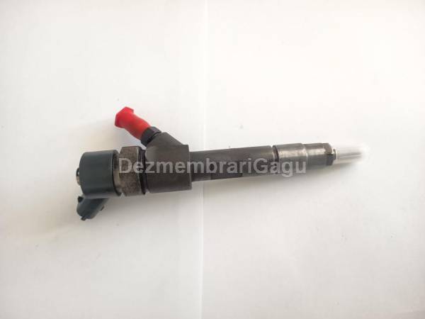 Vand injectoare MERCEDES C-CLASS / 203 (2000-) Diesel