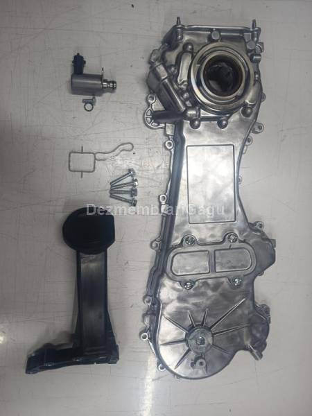 Pompa ulei Fiat Punto