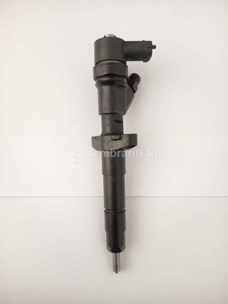 Injectoare Nissan Interstar