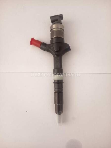 Injectoare TOYOTA COROLLA / E12 (2002-)