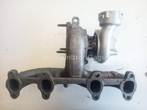 De vanzare turbina VOLKSWAGEN GOLF IV (1997-2005), 1.9 Diesel, 74 KW