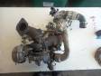 Turbina (biturbo) SCANIA P400