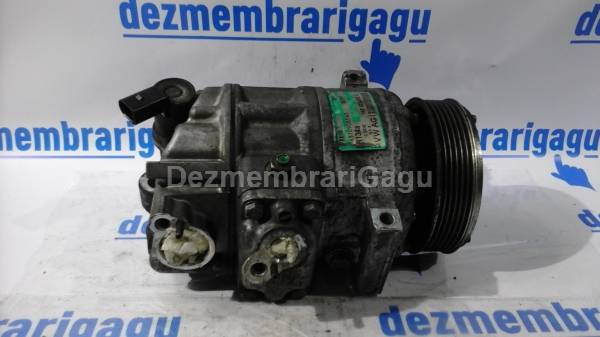 Vand compresor ac VOLKSWAGEN PASSAT / 3C (2005-), 2.0 Diesel, 103 KW