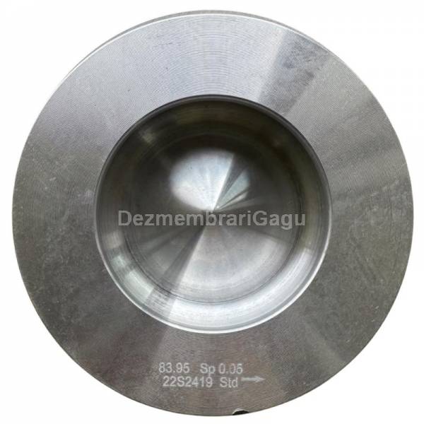 Vand piston BMW 7 F01/F02, 3.0 Diesel, 155 KW
