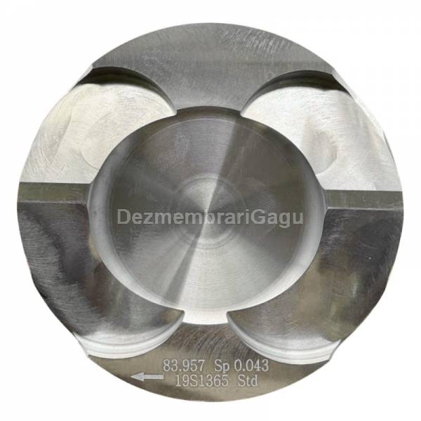 Vand piston BMW 3 F30 (2012-2015), 2.0 Benzina, 135 KW din dezmembrari