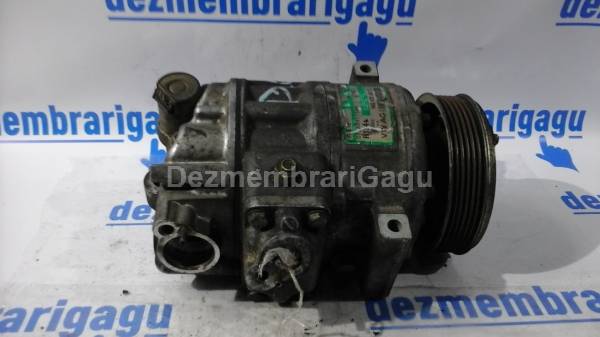 Compresor ac VOLKSWAGEN GOLF V (2003-), 2.0 Diesel, 55 KW