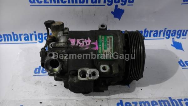  Compresor ac VOLKSWAGEN POLO (2001-2009), 1.4 Benzina, 55 KW sh