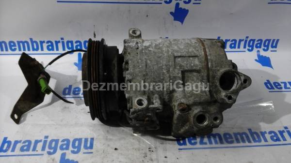 Compresor ac Volkswagen Passat / 3b3 - 3b6