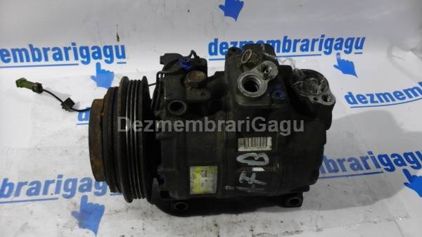 Vand compresor ac VOLKSWAGEN PASSAT / 3B3 - 3B6 (2000-2005), 2.5 Diesel, 110 KW din dezmembrari