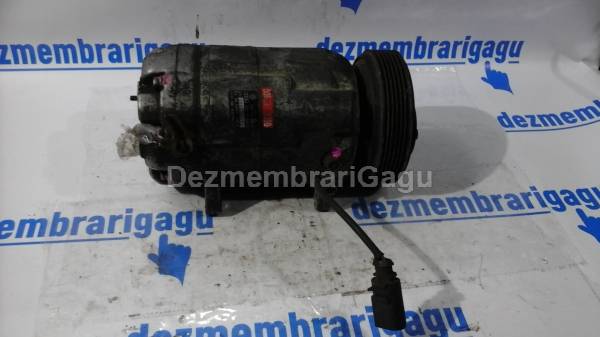 Vand compresor ac VOLKSWAGEN GOLF IV (1997-2005), 1.8 Benzina, 110 KW din dezmembrari