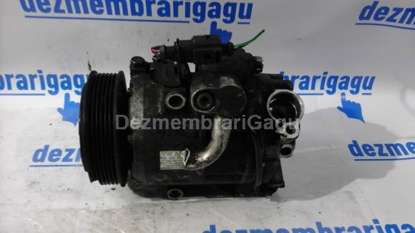 Vand compresor ac VOLKSWAGEN POLO (2001-2009), 1.4 Diesel, 55 KW din dezmembrari