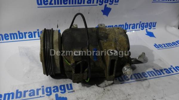  Compresor ac AUDI A4 I (1995-2001), 1.8 Benzina, 110 KW sh