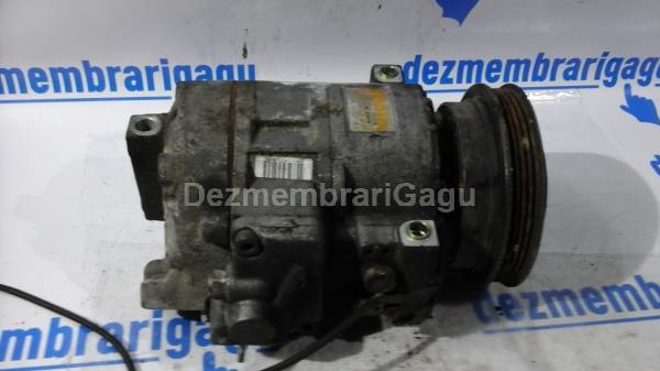 De vanzare compresor ac AUDI A4 II (2000-2004), 1.9 Diesel, 96 KW second hand