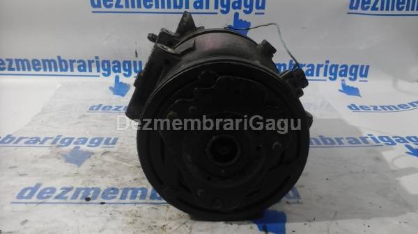 Vand compresor ac CHEVROLET AVEO, 1.5 Benzina, 62 KW
