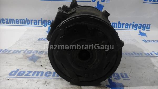 Vand compresor ac DAEWOO NUBIRA (2003-), 1.6 Benzina, 80 KW din dezmembrari