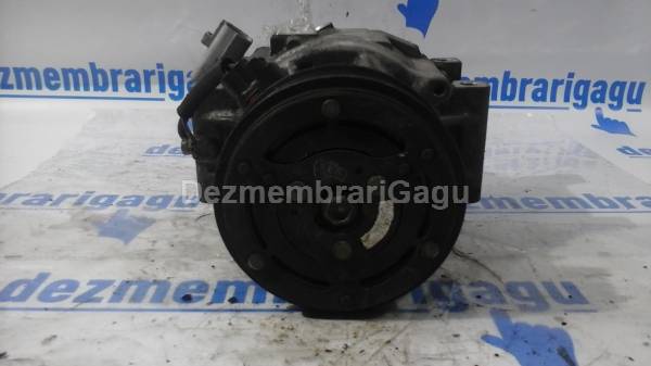 Vand compresor ac TOYOTA COROLLA / E12 (2002-), 1.6 Benzina, 81 KW din dezmembrari
