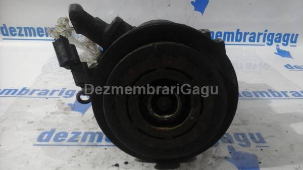 Compresor ac Mitsubishi Pajero Ii