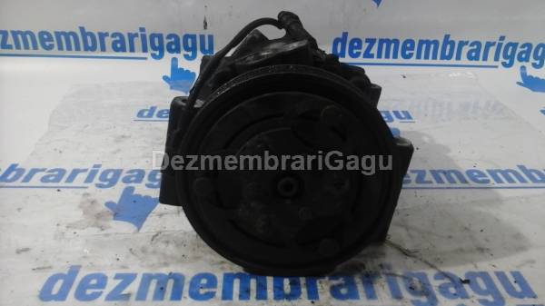 De vanzare compresor ac SUZUKI IGNIS (2000-2003), 1.3 Benzina, 61 KW