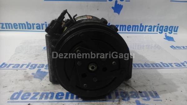 Vand compresor ac NISSAN ALMERA II (2000-), 1.8 Benzina, 84 KW