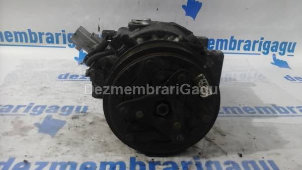 Vand compresor ac TOYOTA COROLLA / E12 (2002-), 1.4 Benzina, 71 KW